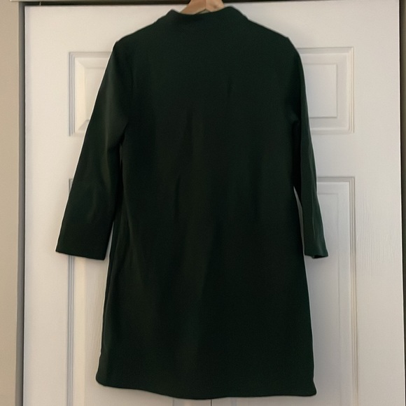 POMANDER PLACE Green Avery Dress - Picture 6 of 9